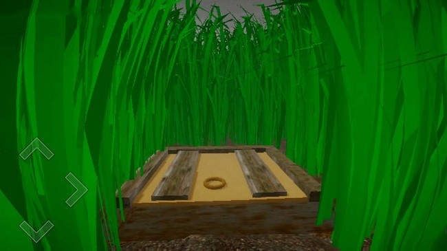 躲猫猫派对游戏