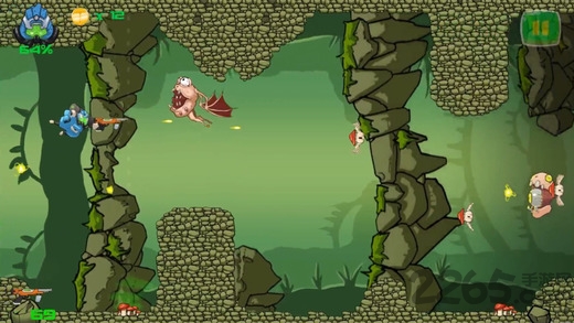 无尽的矿洞官方版