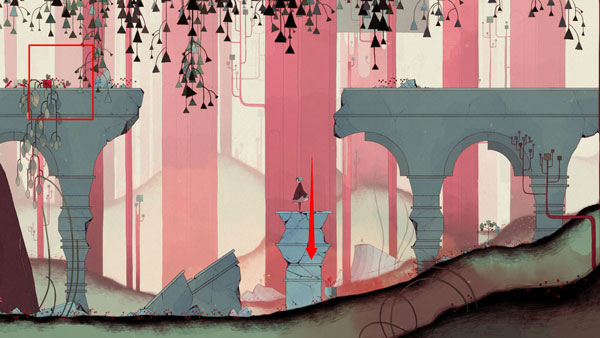 格莉斯的旅程第三章攻略图文