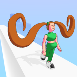 马尾我最美最新版