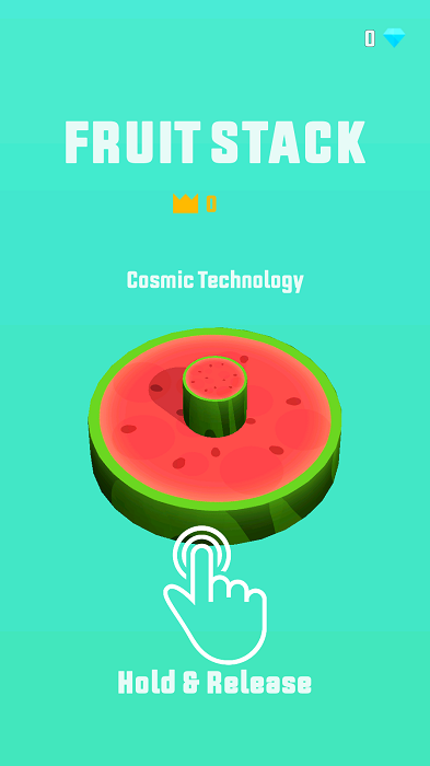 水果反应堆游戏 水果反应堆手游