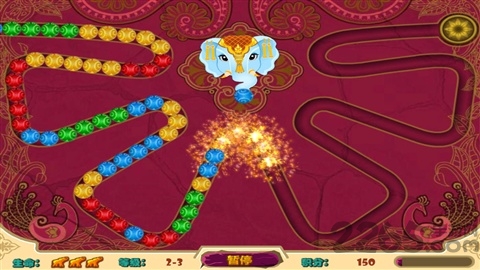 古印度祖玛修改版 古印度祖玛改进版下载