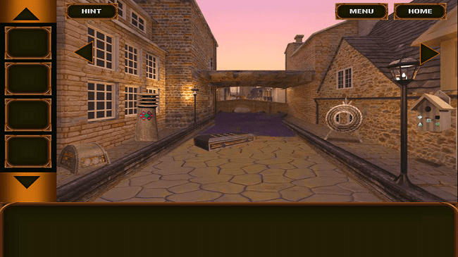 逃出地下排水管手机版