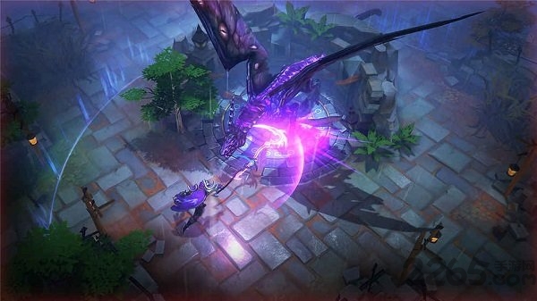 求生英雄峡谷测试版下载