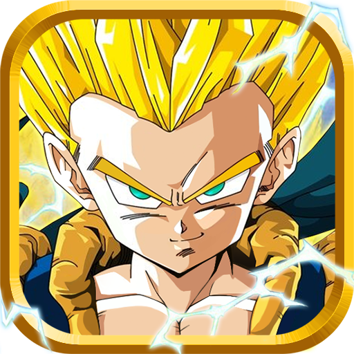 龙珠炫斗内购破解版