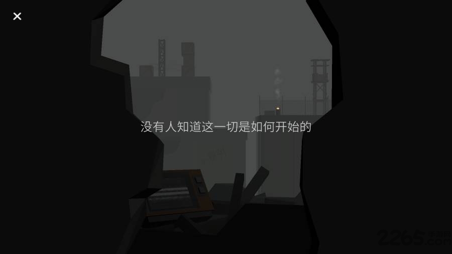 僵尸上方的通路汉化版 僵尸上方的通路中文汉化版