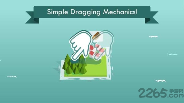 拼图佩拉戈中文版