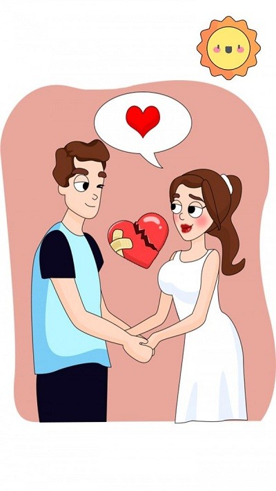 头脑护士顽皮的难题游戏