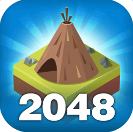 2048城市建造中文破解版