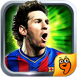 九游热血足球巅峰11人手游