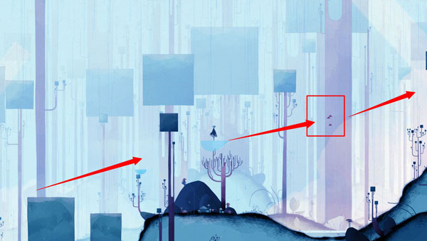 格莉斯的旅程第三章攻略图文