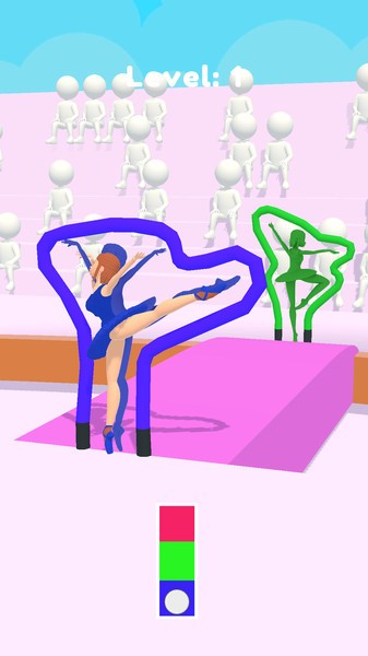 跳舞我最美手机版