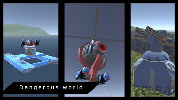 天才杀手2中文版下载