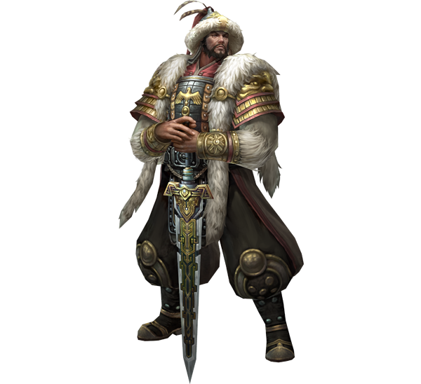 三国连环战官方版武将介绍 三国连环战最新版武将介绍