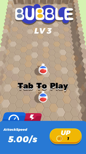 彩色泡泡球中文版