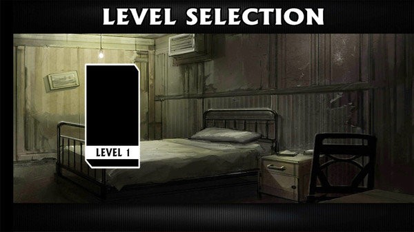 机器人逃生恐怖小猪游戏