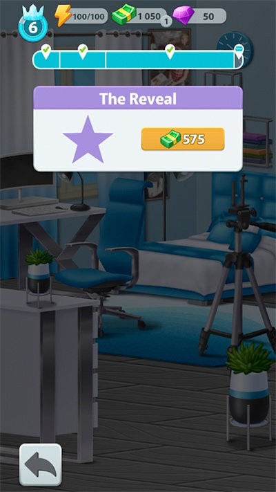 改造合并手机版(makeover merge)