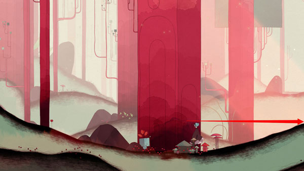 格莉斯的旅程第三章攻略图文