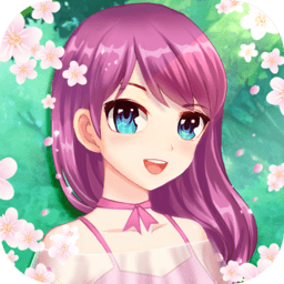 时尚女孩的装扮秀破解版