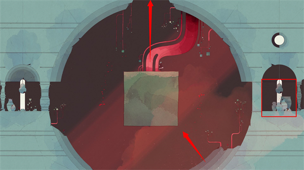 格莉斯的旅程第三章攻略图文