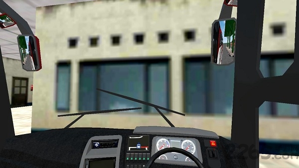 印度尼西亚巴士模拟器破解版