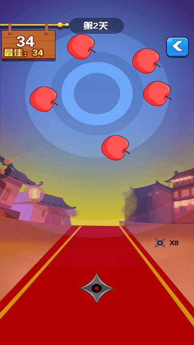 水果大冒险2最新版