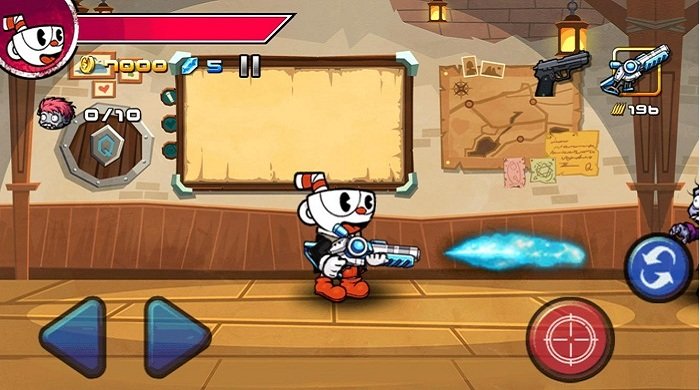 狂扁街头英雄游戏 狂扁街头英雄手游