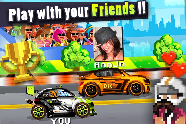 世界汽车工厂汉化版