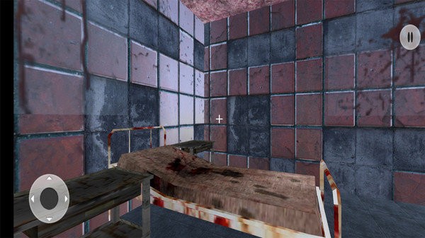 机器人逃生恐怖小猪游戏