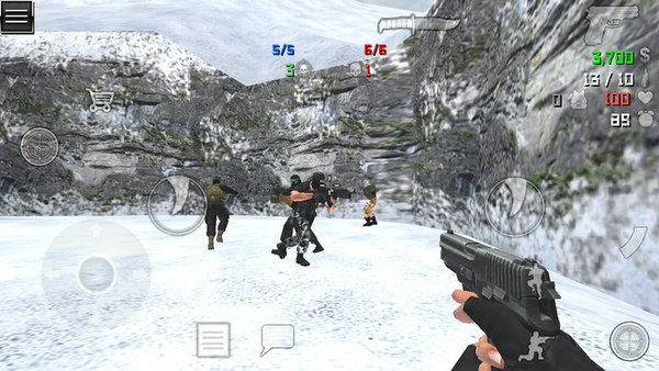 特种部队小组2老版本(specialforcesgroup2)