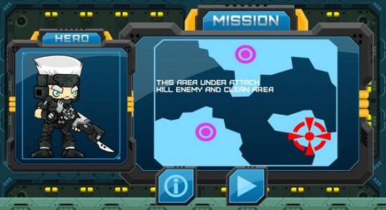 怪兽猎杀任务游戏下载