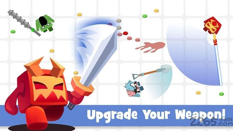 英雄大作战手机版 英雄大作战游戏下载