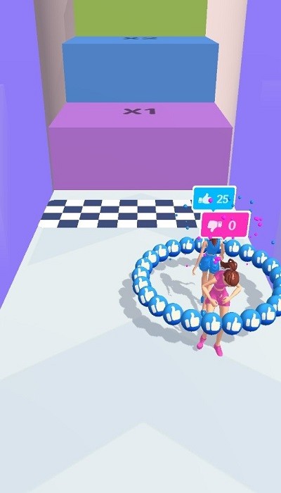 网上我最美最新版