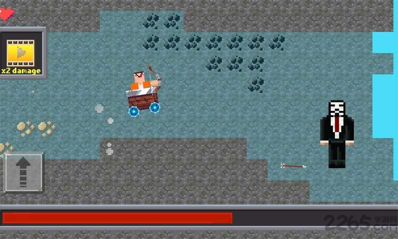 布娃娃大逃亡游戏 布娃娃大逃亡最新版下载