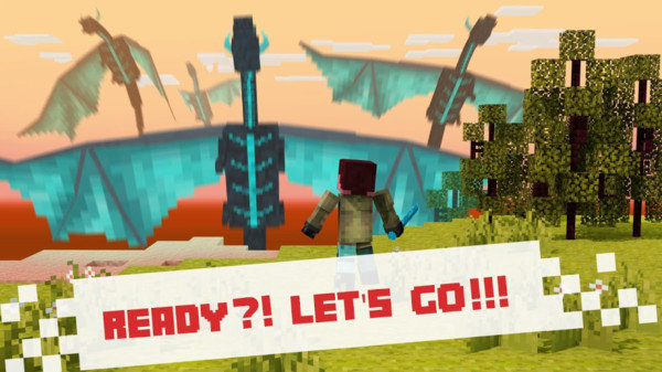 战斗积木世界游戏下载