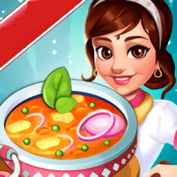 印度烹饪明星破解版