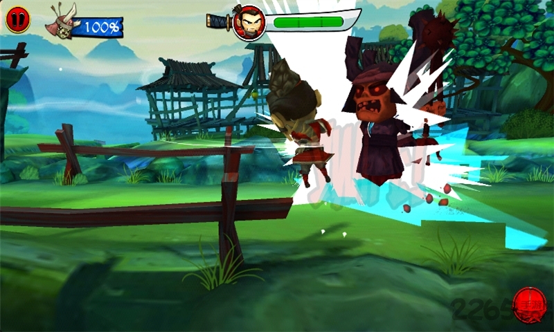 武士大战僵尸2修改版 武士大战僵尸2手机修改版