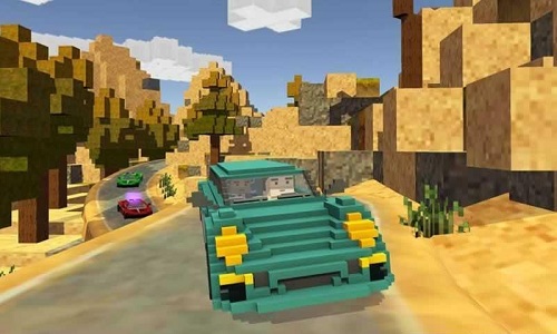 像素安全总统防卫手游 像素安全总统防卫游戏