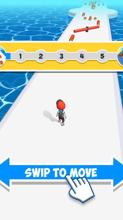 神奇宝贝球射手游戏下载