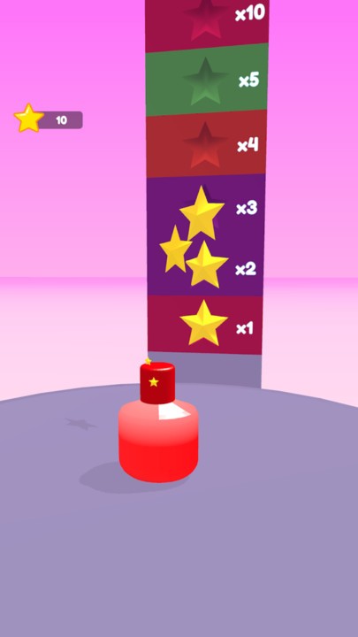 指甲油我最美游戏