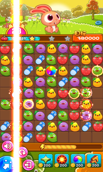 萌宠爱消消免费版