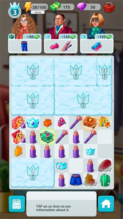 改造合并游戏下载