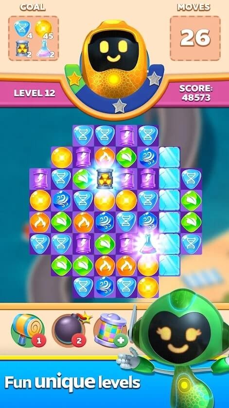 火柴爆炸英雄手机版