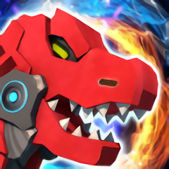 马赫恐龙游戏(更名机械恐龙)