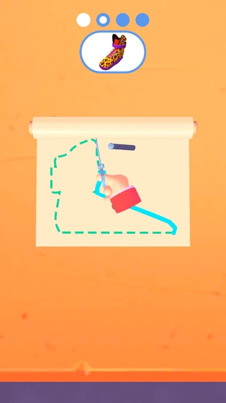 DIY鞋子最新版下载