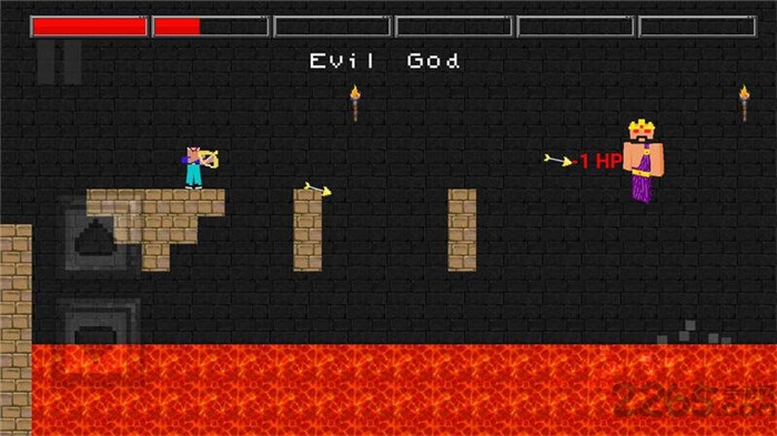 布娃娃对战手机版