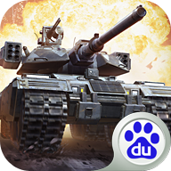 重装突击百度版