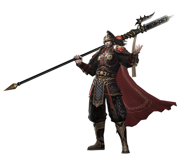 三国连环战官方版武将介绍 三国连环战最新版武将介绍