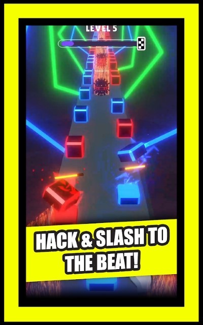 狂欢革命游戏(rave rave revolution)