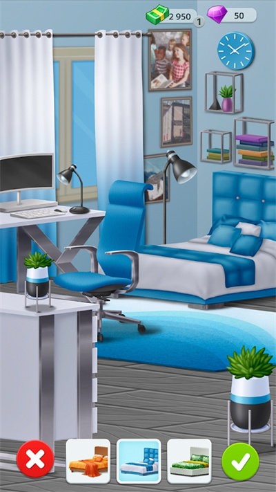 改造合并手机版(makeover merge)